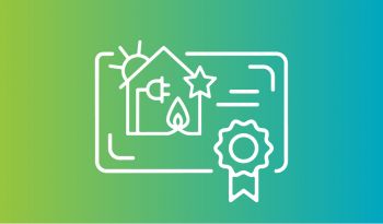 If you have completed the course: Home Sustainability Assessment